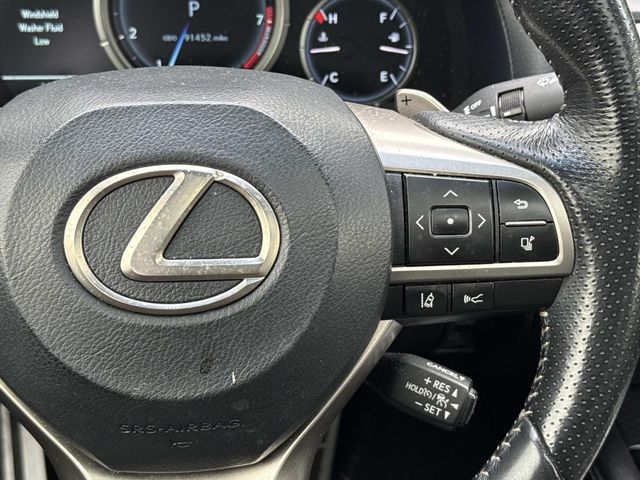 Used 2019 Black Lexus 350 F Sport image 23