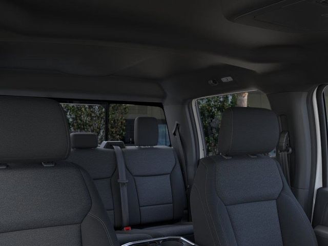 New 2026 White Ford XLT image 22