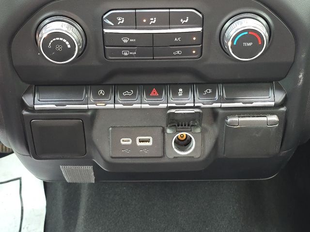 Photo of 2021 Chevrolet Silverado 1500 Custom in Dallas, GA - 33,  2021 Chevrolet Silverado 1500 Custom:C02370A