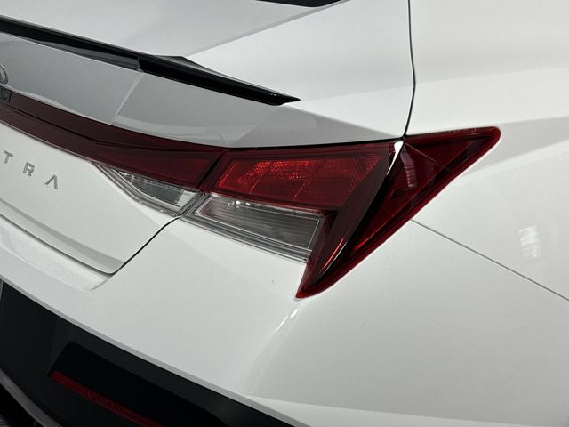 New 2025 Hyundai Elantra For Sale in Indianapolis, IN