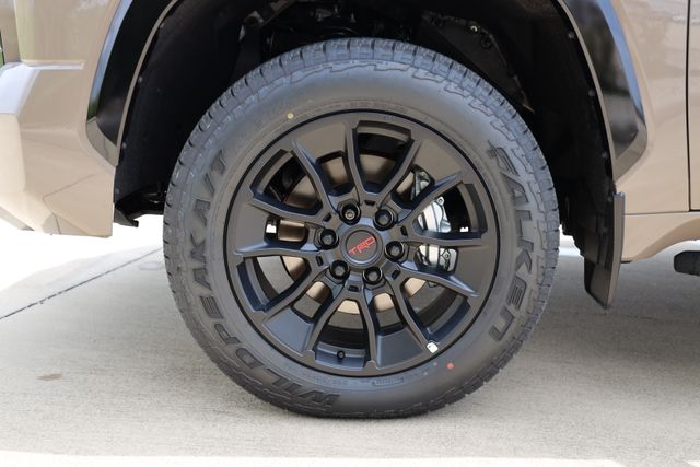 2026 Toyota Tundra Platinum - 8
