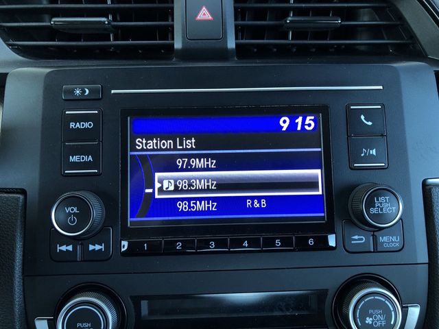 used 2020 Honda Civic car, priced at $17,981