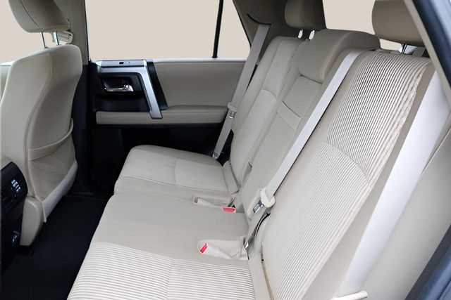 Used Car 2023 Toyota 4runner  Sr5 For Sale Under $40,000 In Austin, Texas