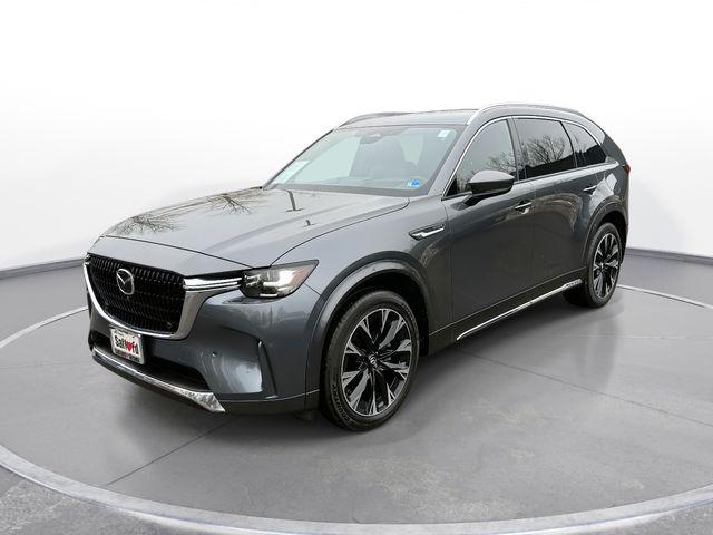 2024 Mazda Mazda CX-90 3.3 Turbo S Premium
