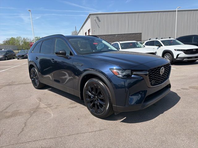 2026 Mazda CX-90 3.3 Turbo Premium