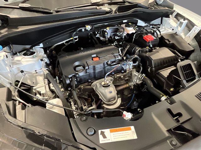 2026 Honda HR-V Sport - Photo 12