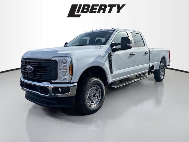 2025 Ford F-250SD XL photo