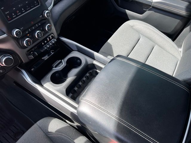 Used 2021 Ram 1500 Truck