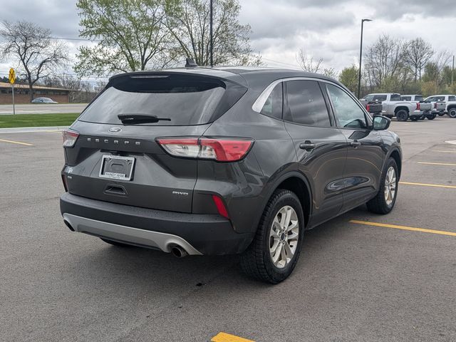 2020 Ford Escape - Image 5