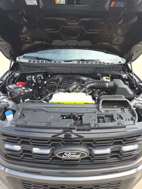 New 2026 Ford F-150 Truck