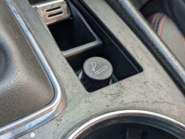 Used 2009 Maserati GranTurismo Coupe