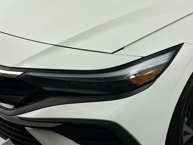 Used 2025 Hyundai Elantra For Sale in Indianapolis, IN