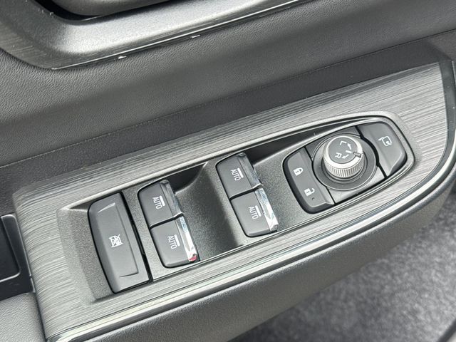 New 2026 White Subaru Wilderness image 14