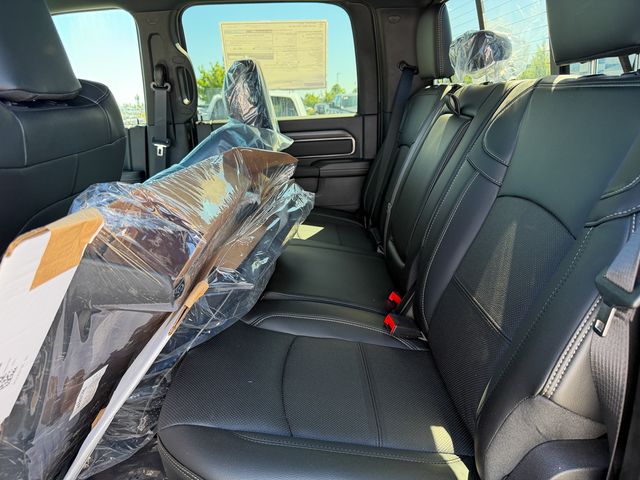 new 2026 Ram 2500 car, priced at $84,430