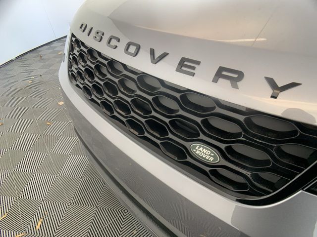 2025 Land Rover Discovery Dynamic SE 43