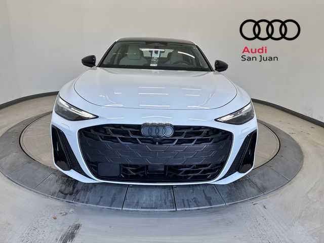 New 2026 White Audi 3.0 image 2