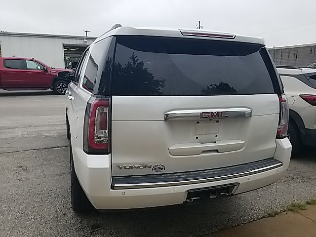Used 2018 GMC Yukon SUV