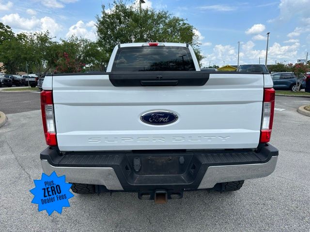 2017 Ford F-350SD XL photo