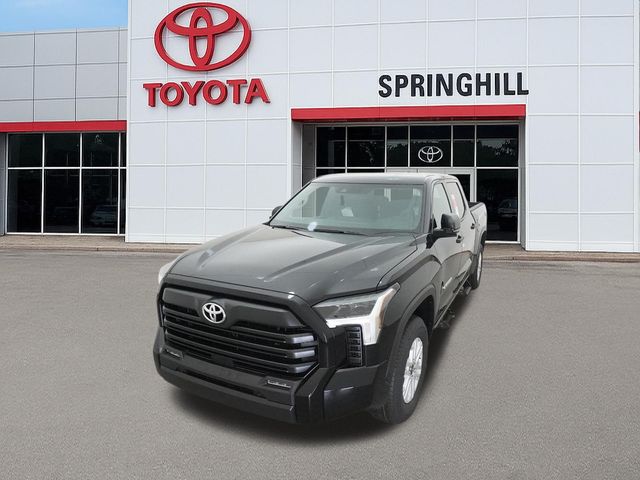 2026 Toyota Tundra SR5 - Photo 16