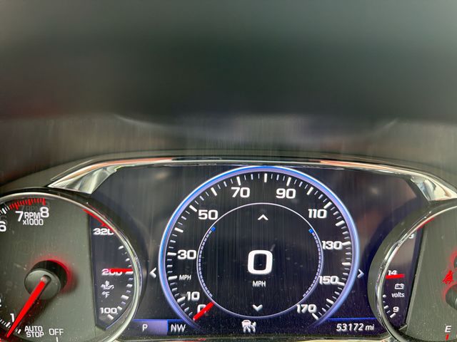Used 2023 White GMC Denali image 18