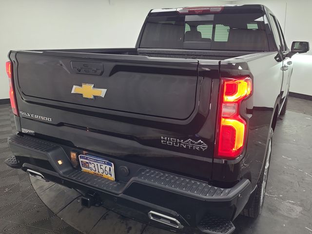 2026 – Chevrolet – Silverado 1500