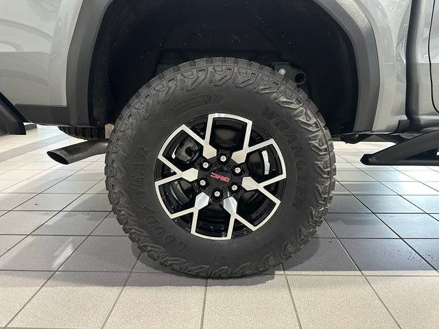 2023 GMC Canyon AT4X - 9