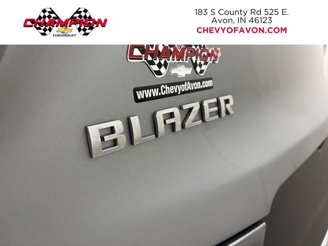2023 Chevrolet Blazer LT photo