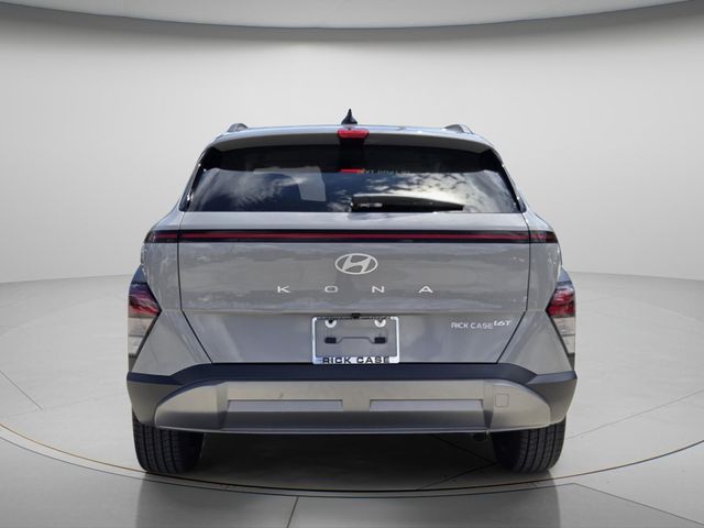 2026 Hyundai Kona - $26,239