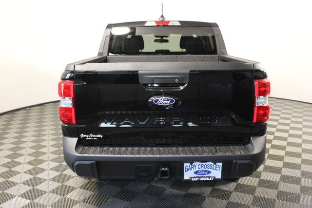 2025 Ford Maverick XLT photo