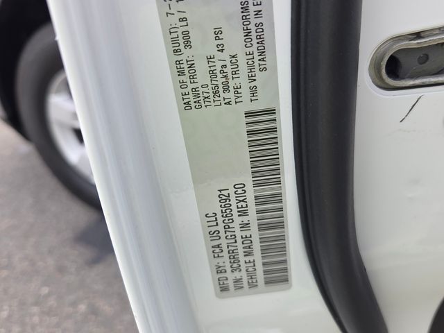 Used 2023 Ram 1500 Classic Truck