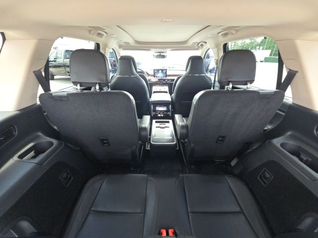 2023 LINCOLN Aviator Reserve:46205B