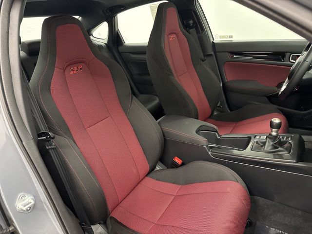 Certified Used 2026 Gray Honda  image 25