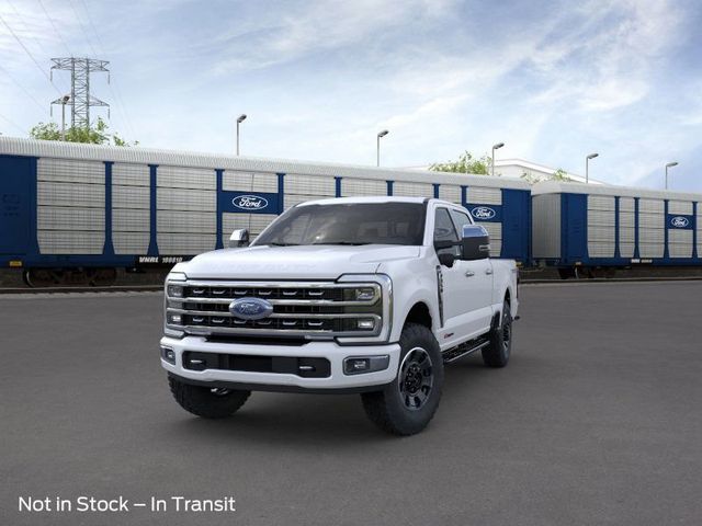 2024 Ford F-350SD  2