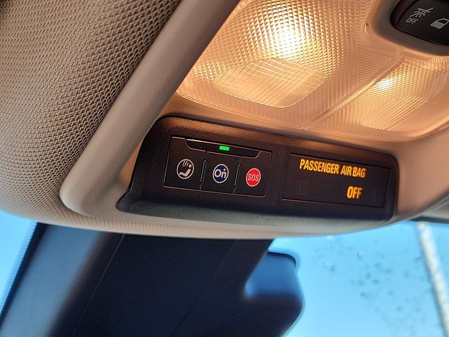 Used Car 2023 Buick Encore Gx  Preferred For Sale Under $20,000 In Plainview, Texas