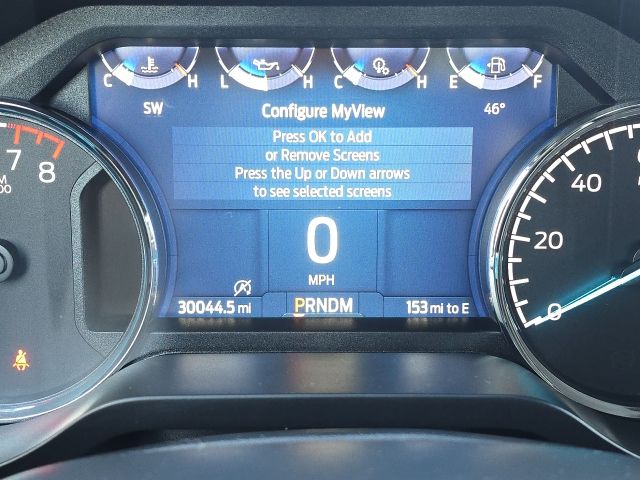 2023 Ford F-150 XLT:B02124