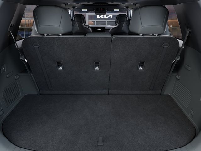 New 2027 Kia Telluride Hybrid SUV