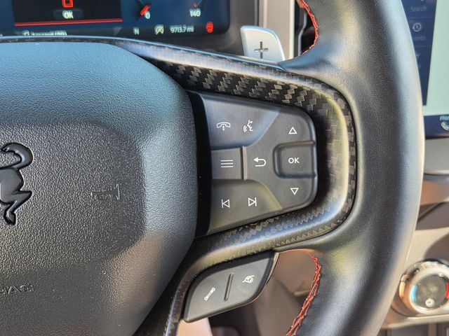 Used 2024 Ford Bronco SUV