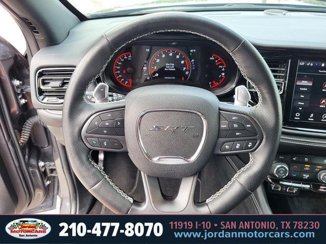 Used Car 2024 Dodge Durango  Srt 392 For Sale Under $70,000 In San Antonio, Texas
