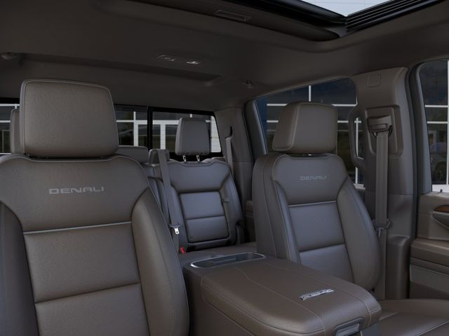 2026 GMC Sierra 2500HD Denali:46080