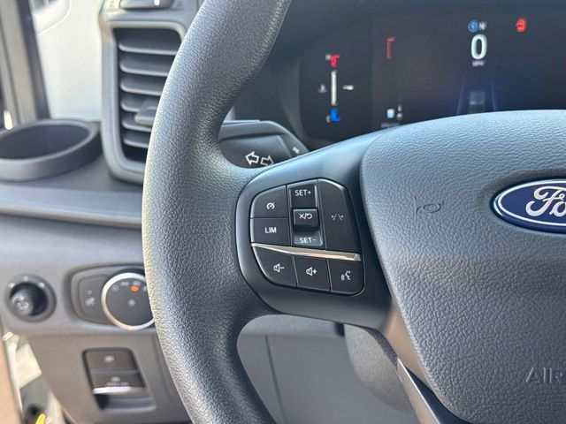 2026 Ford Transit-350 Cargo Van 