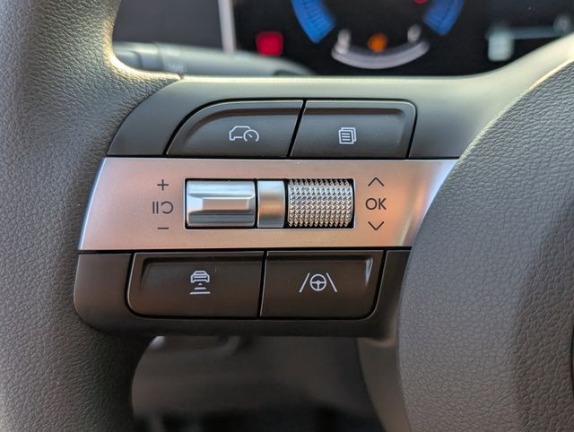 New 2026 Gray Hyundai SE image 14