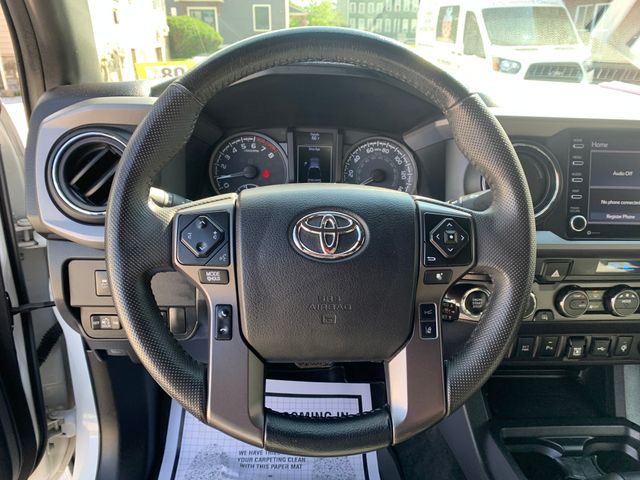 Used 2023 Toyota Tacoma Truck