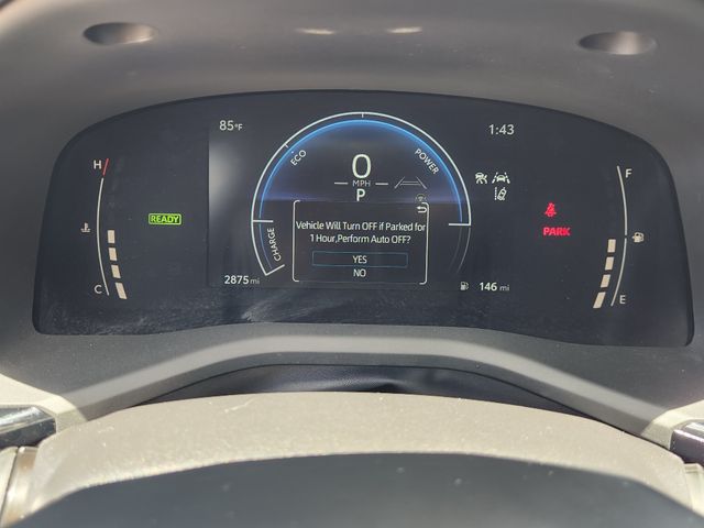 2025 Toyota Camry SE Black at Joe Myers Mazda Kia