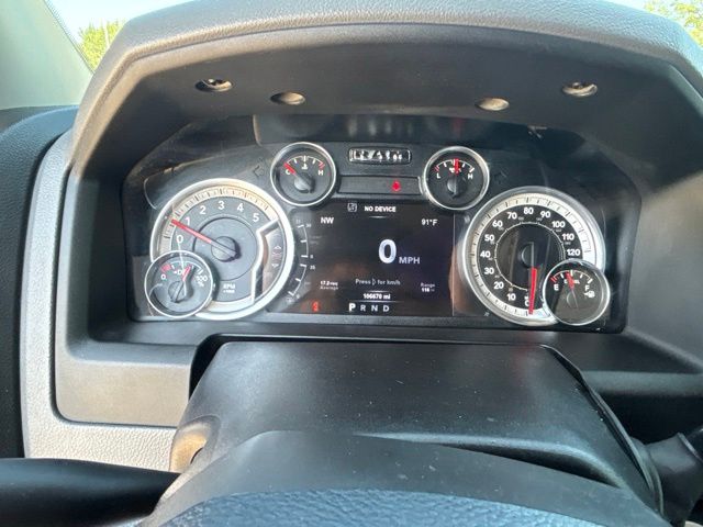 Used 2015 Ram 2500 Truck