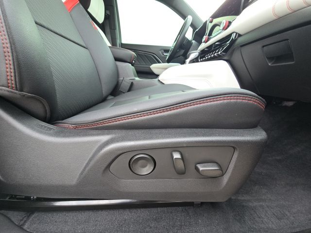 2023 GMC Canyon AT4X:C02547