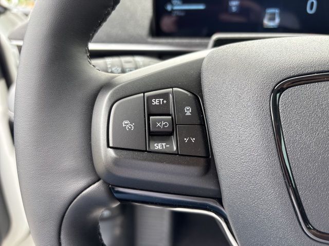 New 2026 White Ford Premium image 16