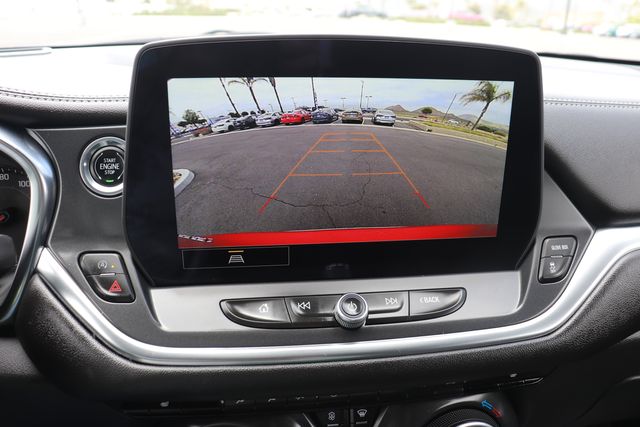 2024 Chevrolet Blazer LT photo
