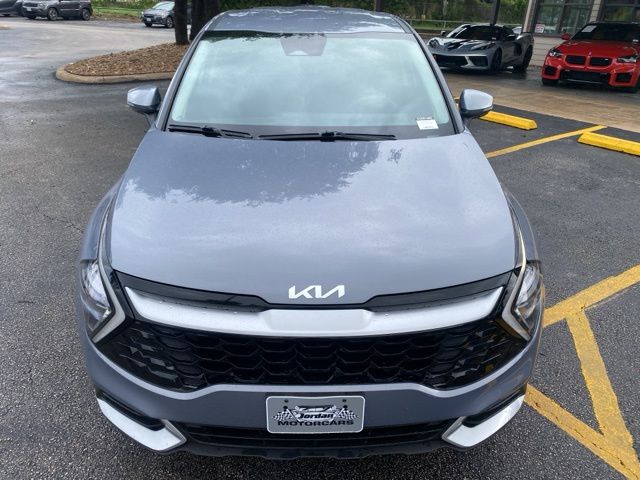 Used Car 2023 Kia Sportage  Ex For Sale Under $30,000 In San Antonio, Texas