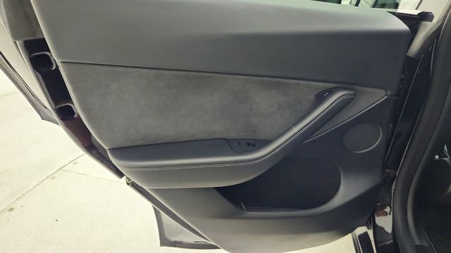 2023 Tesla Model Y Long Range  at Community Toyota
