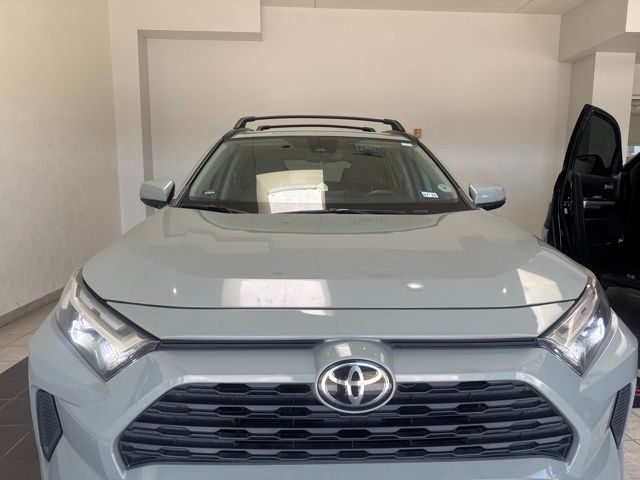 2023 Toyota RAV4 XLE  at Texan Dodge Chrysler Jeep Ram